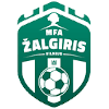 MFA Zalgiris (w) - W VS Fk Transinvest W Result Today
