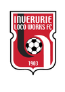 Inverurie Loco Works - Team Inverurie Loco Works 300159 Football