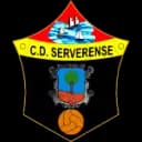 CD Serverense - Victoria VS Cd Serverense Live