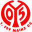 FSV Mainz 05 U17 - Team Fsv Mainz U 316743 Live
