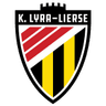 Lyra-Lierse Berlaar - Team Lyralierse Berlaar 341014 Live