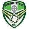 Cabinteely FC - Fc VS Crumlin United Sport