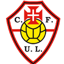 C.F. União de Lamas - Camacha VS Cf Unio De Lamas Result Today