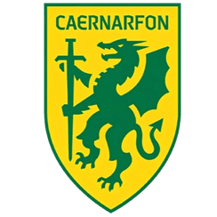 Caernarfon - Player Brad Young 680587 300141 Results
