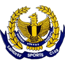 Saunders SC - Sc VS Saunders Sc Sport