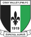 Cray Valley(Pm) FC - Team Cray Valleypm Fc 345841 Live Score