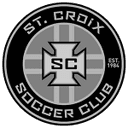 St. Croix SC - Fc VS St Croix Sc Score
