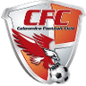 Caloundra - Team Caloundra 330135 Football Score