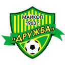 Druzhba Maikop - Maikop VS Fk Angusht Nazran Result