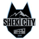 Sheki City - Evlakh VS Sheki City Score
