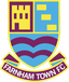 Farnham Town - Team Farnham Town 349605 Live