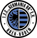 Germania Ober-Roden - Darmstadt VS Germania Oberroden Score Today