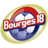 Bourges - Team Haguenau 305706 Football Result