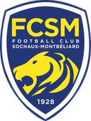 Sochaux - Briochin VS Sochaux Score Today