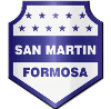 G.San Martin Formosa - Formosa VS Sol De Mayo Sport