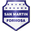 G.San Martin Formosa - Team Gsan Martin Formosa 301292 Live Score