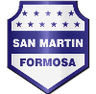 G.San Martin Formosa - Team Juventud Antoniana 301351 Live Score