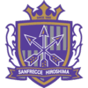 Hiroshima Sanfrecce (R) - R VS Hiroshima Sanfrecce R Score