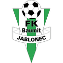 FK Baumit JablonecU21 - Jablonecu VS Kavina U Live Score Today