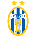 KF Tirana - Durres VS Kf Tirana Sport