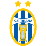 KF Tirana
