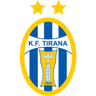 KF Tirana - Ks Elbasani Vs Kf Tirana