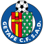 Getafe B - Ssdrfef 31886 Football Score