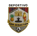 Deportivo San Sebastian - Sebastian VS Club America Salcaja Sport