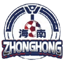 Hainan Zhonghong - Club VS Hainan Zhonghong Result Today