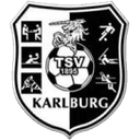 TSV Karlburg - Karlburg VS Wurzburger Kickers Sport