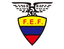 Ecuador U23 - Team Ecuador U 343400 Live Football