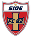 Side FC 92 - Team Side Fc 348985 Football Live Score