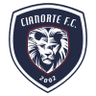 Cianorte PR - Team Ava Fc 301086 Scores