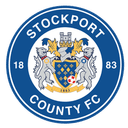 Stockport County - Town VS Stockport County Score