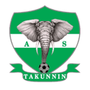 Takunnin FC - Fc VS Takunnin Fc Sport