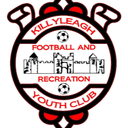 Killyleagh Youth - Swifts VS Killyleagh Youth Live