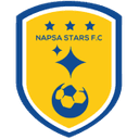NAPSA Stars - Stars VS Mufulira Wanderers Result Today