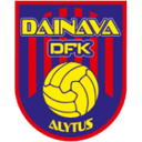 DFK Dainava Alytus - Alytus VS Bfc Daugavpils Live