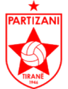 FK Partizani Tirana U19 - Team Fk Partizani Tirana U 398122 Live