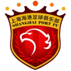 Shanghai Port U15 - U VS The High School Affiliated To Shaanxi Normal University Football Club U Score Today