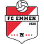 Emmen - Team Emmen 301963 Football Result