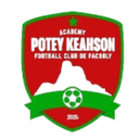 Potey Keahson Youth - U VS Potey Keahson Youth Live Score