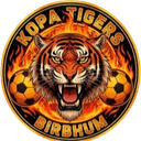 Kopa Tigers Birbhum - Warriors VS Kopa Tigers Birbhum Result