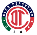 Toluca U19 (W) - W VS Toluca U W Live Score