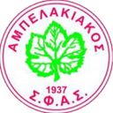 Ampelakiakos - Polykratis VS Ampelakiakos Live Score