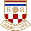 Sydney United 58 FC - Fc VS University Nsw Live Score Today