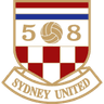 Sydney United 58 FC - NBA Prediction