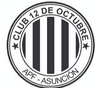 12 De Octubre San Domingo - Team Olimpia De Ita 301695 Live Football