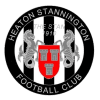 Heaton Stannington - Borough VS Heaton Stannington Sport