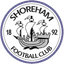 Shoreham - Team Shoreham 322709 Live Result